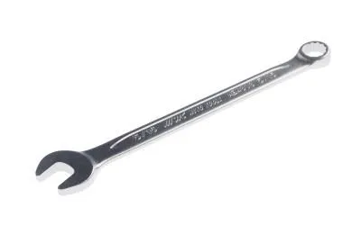 Ключ комбинированный 5/16" L=125мм JTC