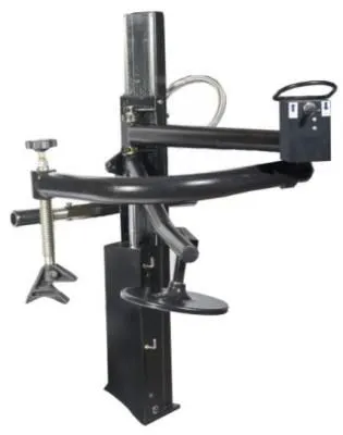 M2 Правая вспомогательная рука для автоматического шиномонтажного станка в компании COMPASS MARKET