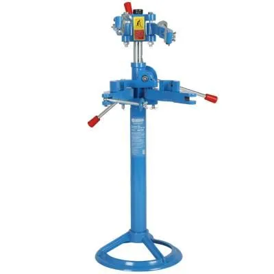 ТЕМП T01403 Стяжка пружин механическая, 1000 кг