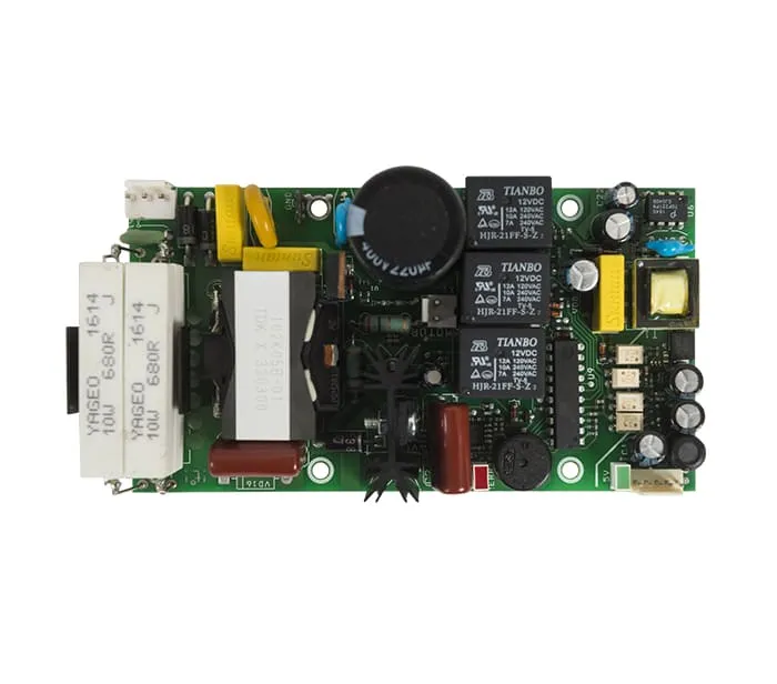 Плата привода PUD_TURBO_PLUS КС916.001.00-01 купить