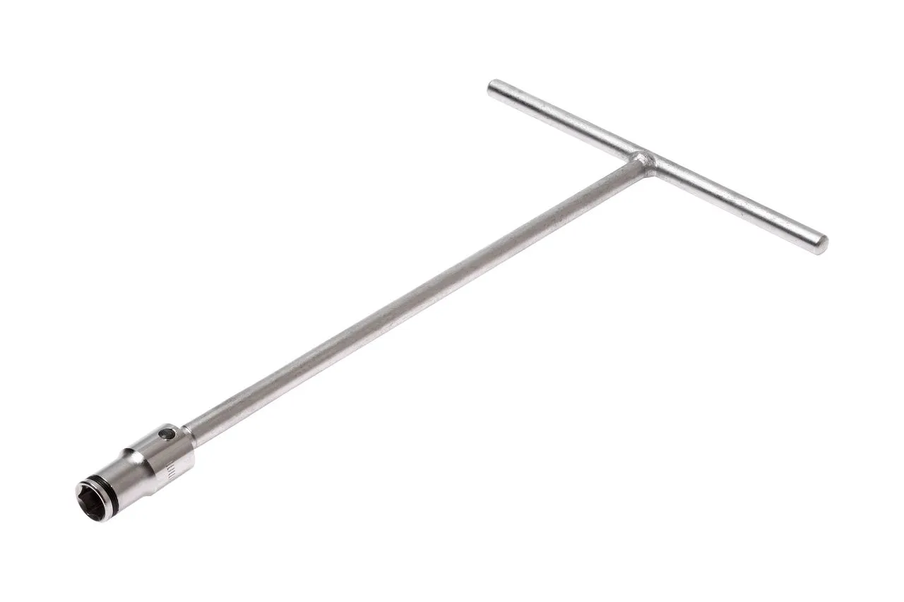 Ключ торцевой Т-образный 11мм шарнирный L=320мм JTC купить