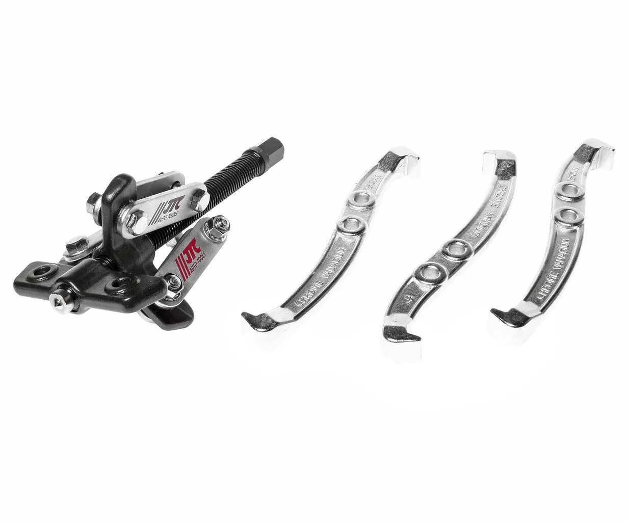 Съемник подшипников 3-х лапый 60-152мм JTC купить