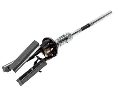 Хон для обработки цилиндров с тремя камнями P220, диапазон 32-89мм с тремя камнями 50.0x8x5мм JTC