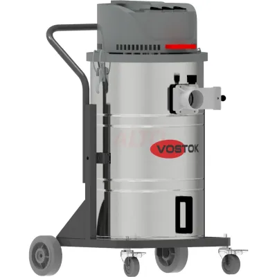 Профессиональный пылесос Vostok PAW