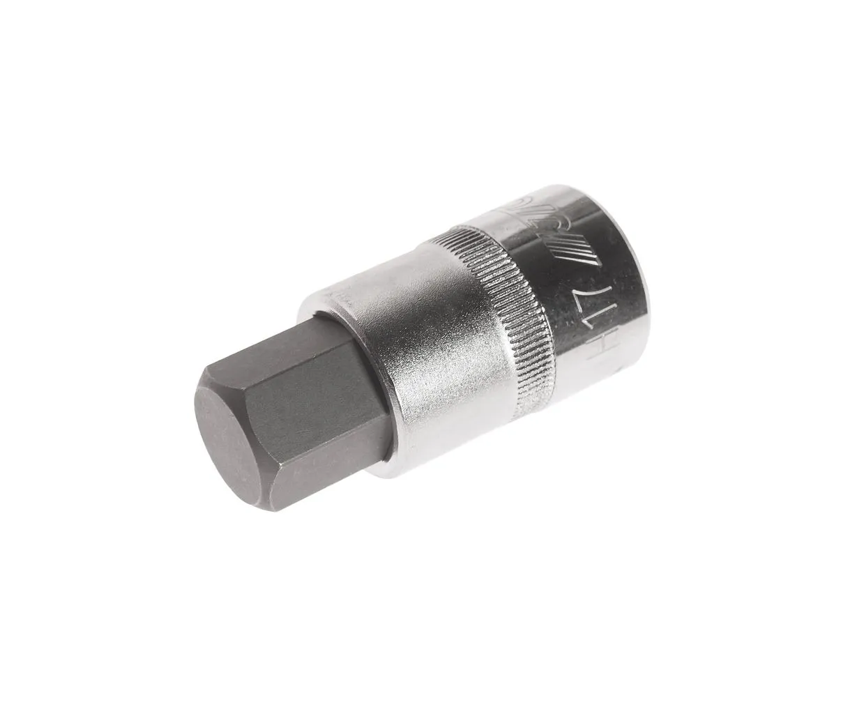 Бита-головка 1/2" HEX H17х55мм JTC купить