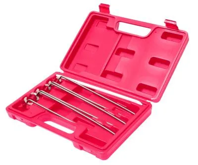 Приспособление для снятия и установки сухарей клапанов комплект JTC Приспособление для снятия и установки сухарей клапанов комплект JTC