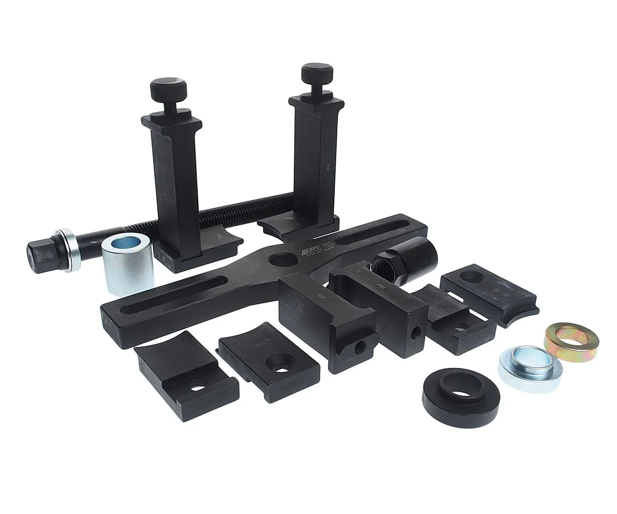 Набор для снятия и установки подшипников универсальный JTC купить