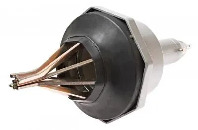 Приспособление для замены пыльников пневматическое JTC