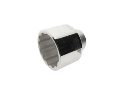 Головка торцевая 3/4" 60мм 12-ти гранная L=78мм JTC Головка торцевая 3/4" 60мм 12-ти гранная L=78мм JTC