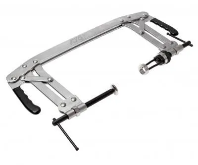 Рассухариватель клапанов захват 55-175мм, вылет 165мм JTC Рассухариватель клапанов захват 55-175мм, вылет 165мм JTC