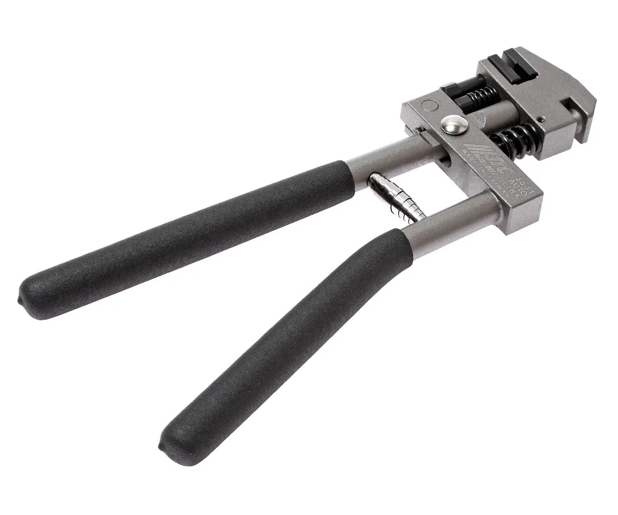 Пробойник-завальцовщик 1.2-5мм для металла JTC купить