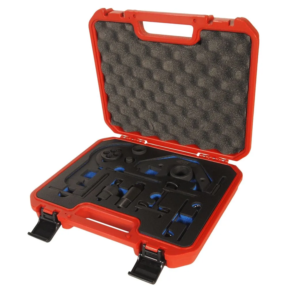 Набор фиксаторов распредвала для установки фаз ГРМ (BMW M41,M47,M51,М57,M57N,N57) JTC купить