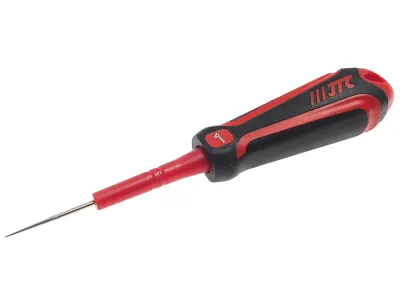 Съемник для набора JTC-6673 (1) ремонт разъемов JTC Съемник для набора JTC-6673 (1) ремонт разъемов JTC