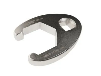 Ключ разрезной 3/4" 50мм с прорезью односторонний JTC