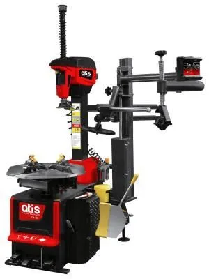 TCA26L Шиномонтажный автоматический станок в компании COMPASS MARKET