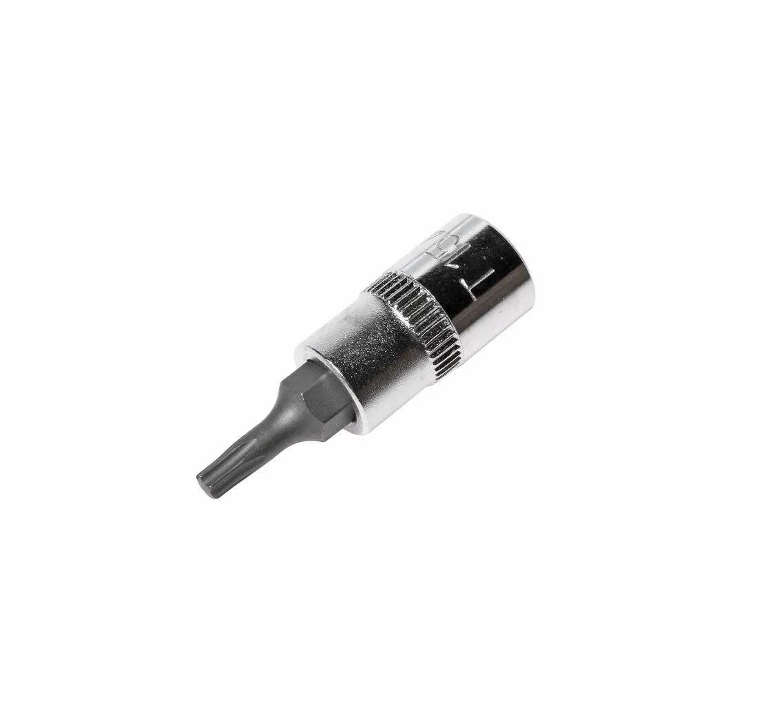 Бита-головка 1/4" TORX T15х37мм JTC купить