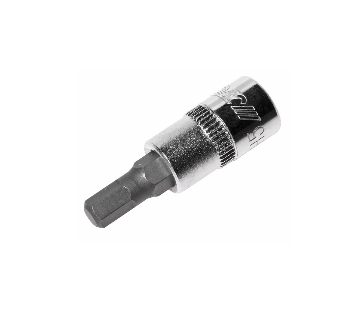 Бита-головка 1/4" HEX H5х37мм JTC фото товара COMPASS MARKET Бита-головка 1/4" HEX H5х37мм JTC купить