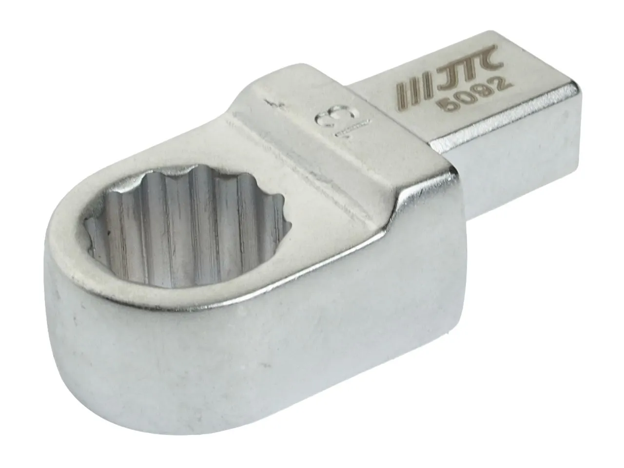 Насадка накидная 13мм 12-ти гранная для динамометрического ключа JTC-6832,6833 9х12мм JTC купить