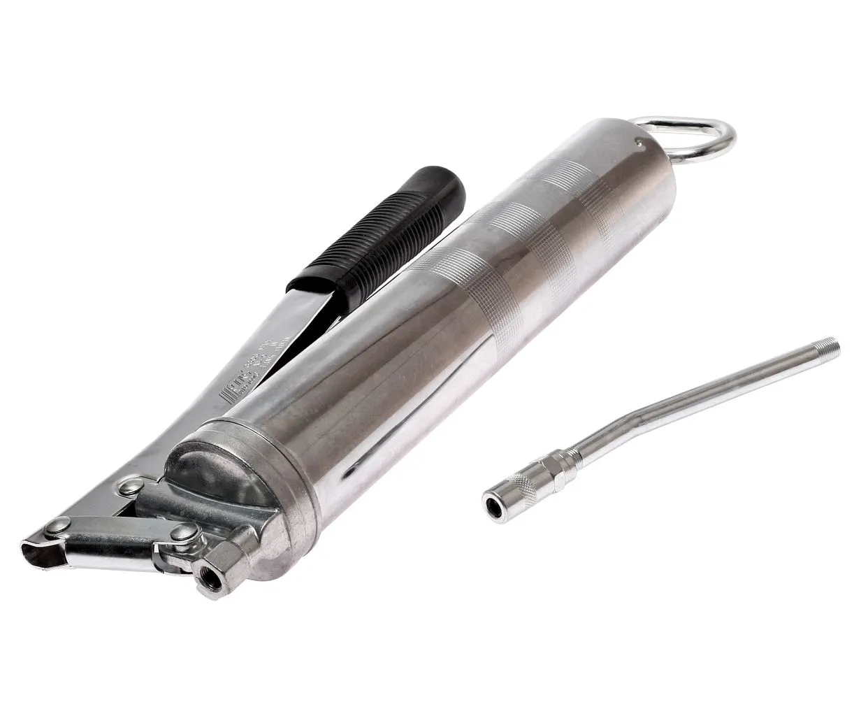 Шприц плунжерный рычажный 400мл (трубка) JTC купить