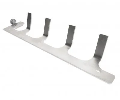 Шаблон для установки,регулировки форсунок (VW 1.9/2.0 TDI PD) JTC Шаблон для установки,регулировки форсунок (VW 1.9/2.0 TDI PD) JTC