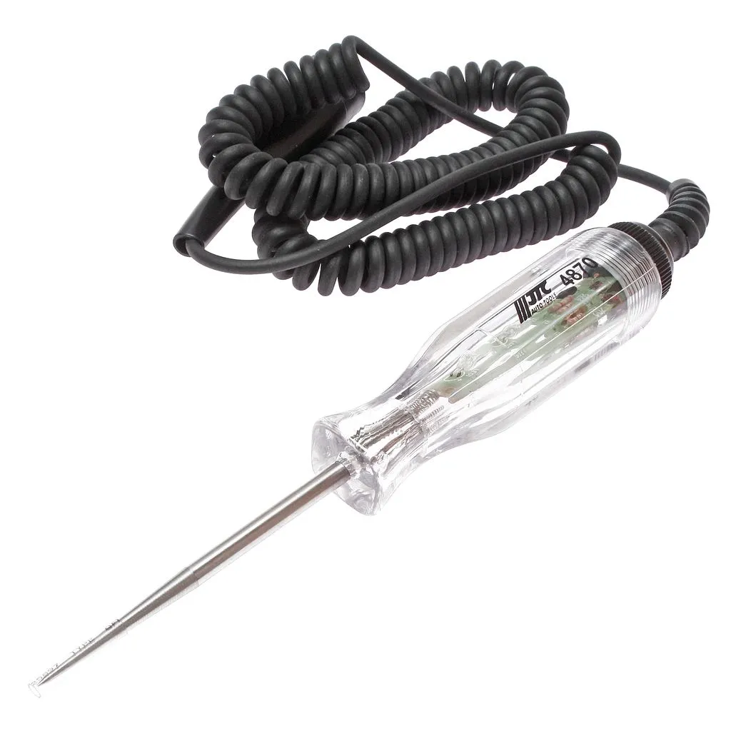 Индикатор напряжения 12-42V JTC купить