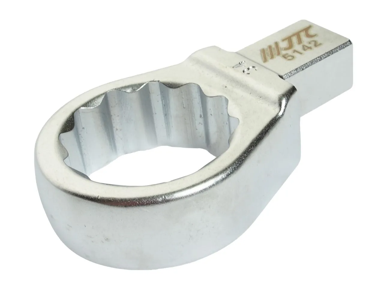 Насадка накидная 34мм 12-ти гранная для динамометрического ключа JTC-6835 14х18мм JTC купить