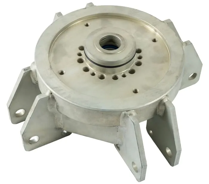 Поворотный стол CC-520100 (12 отверстий) купить