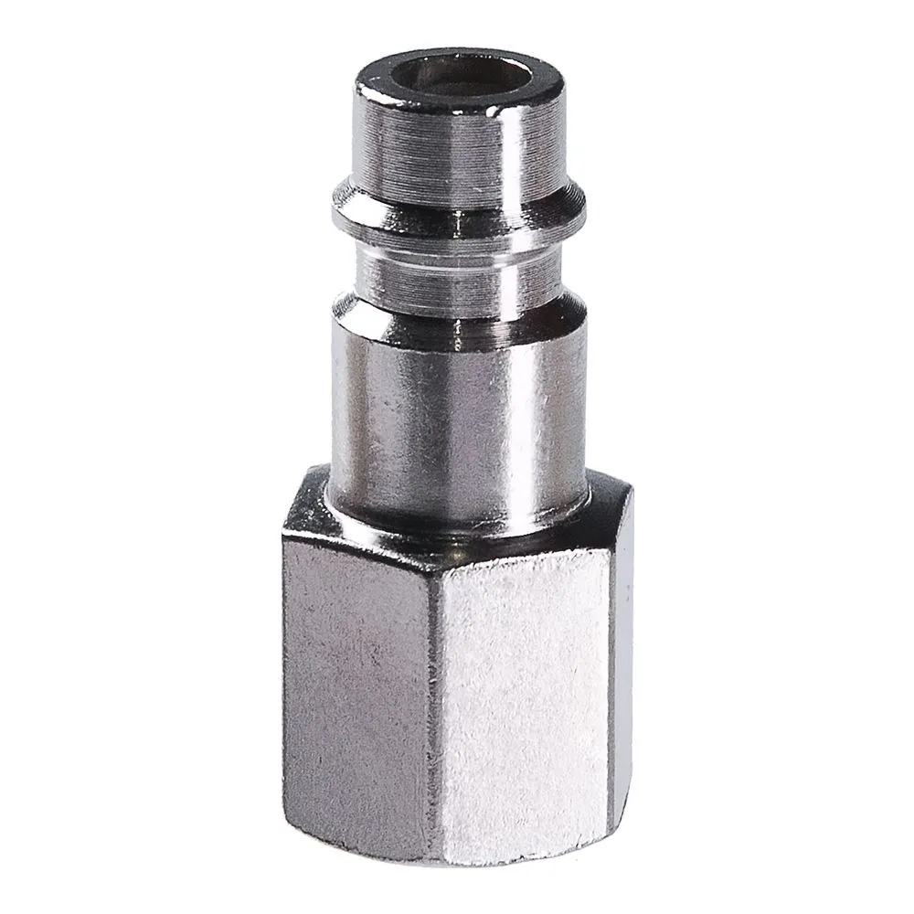 FUBAG Разъемное соединение рапид (штуцер), 1/4 дюйма F, внутр.резьба
