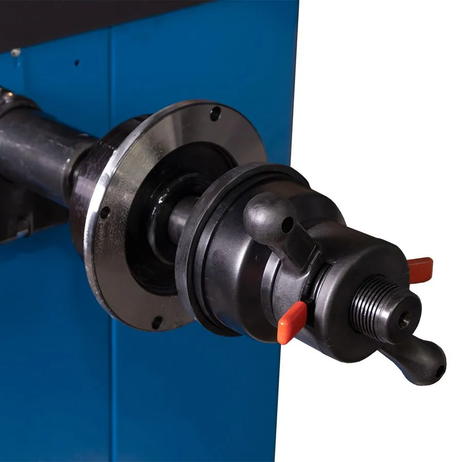 Балансировочный стенд автоматический B303