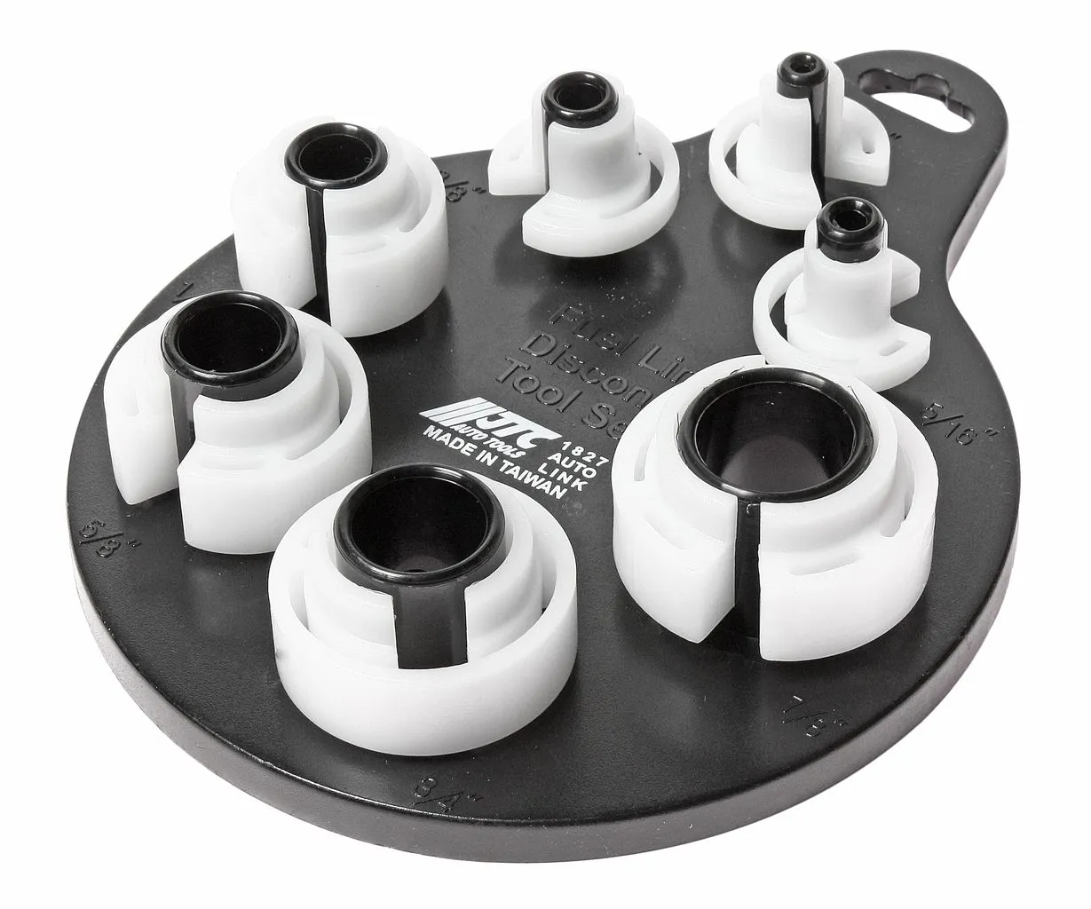 Приспособление для разъединения трубопроводов (1/4",5/16",3/8",1/2",5/8",3/4",7/8") 7 предметов JTC купить