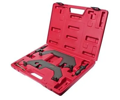 Набор фиксаторов распредвала (BMW N62,N73 OEM 119461,119462,119436,1191190) в кейсе JTC Набор фиксаторов распредвала (BMW N62,N73 OEM 119461,119462,119436,1191190) в кейсе JTC