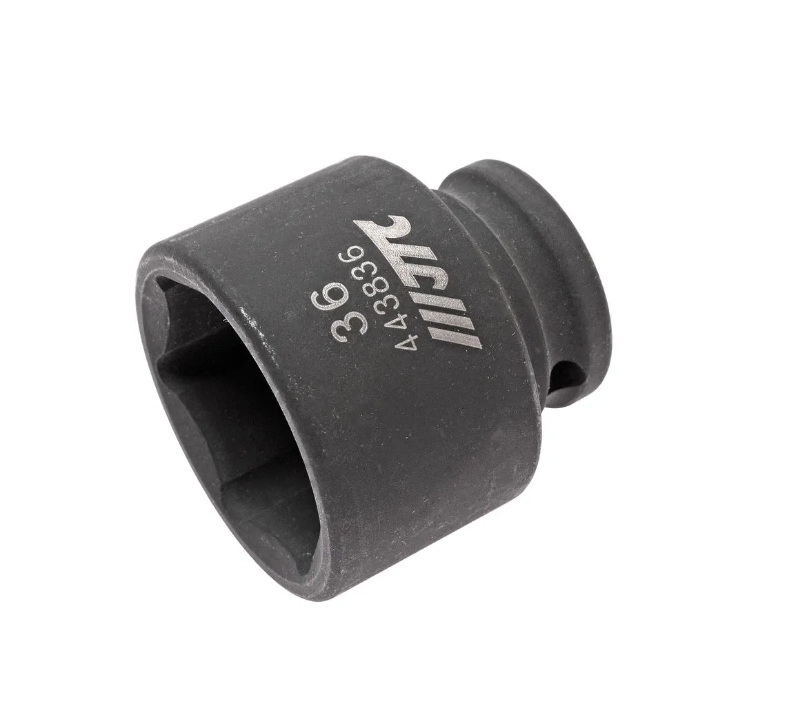 Головка торцевая 1/2" 36мм ударная L=48мм JTC купить