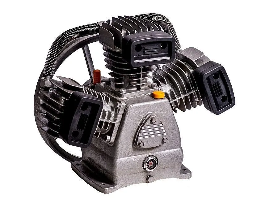 Компрессорная головка Remeza LB40 4023430010 (Изготовитель: REMEZA) купить