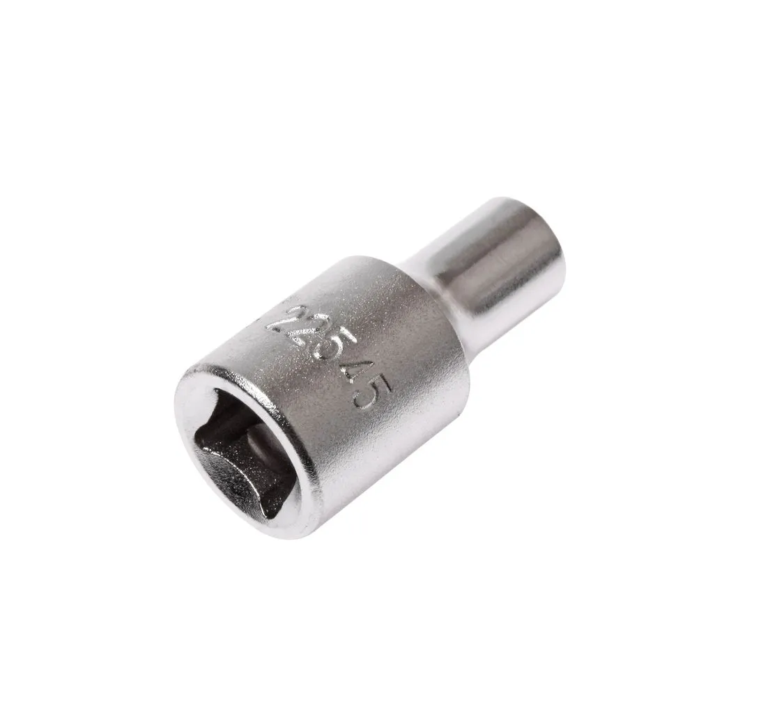 Головка торцевая 1/4" 4.5мм L=25мм JTC купить