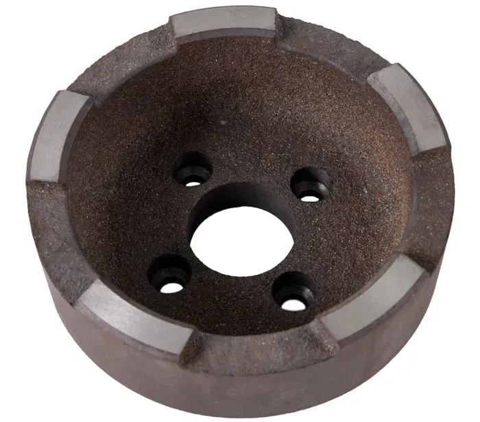 150 Прижимная чашка купить