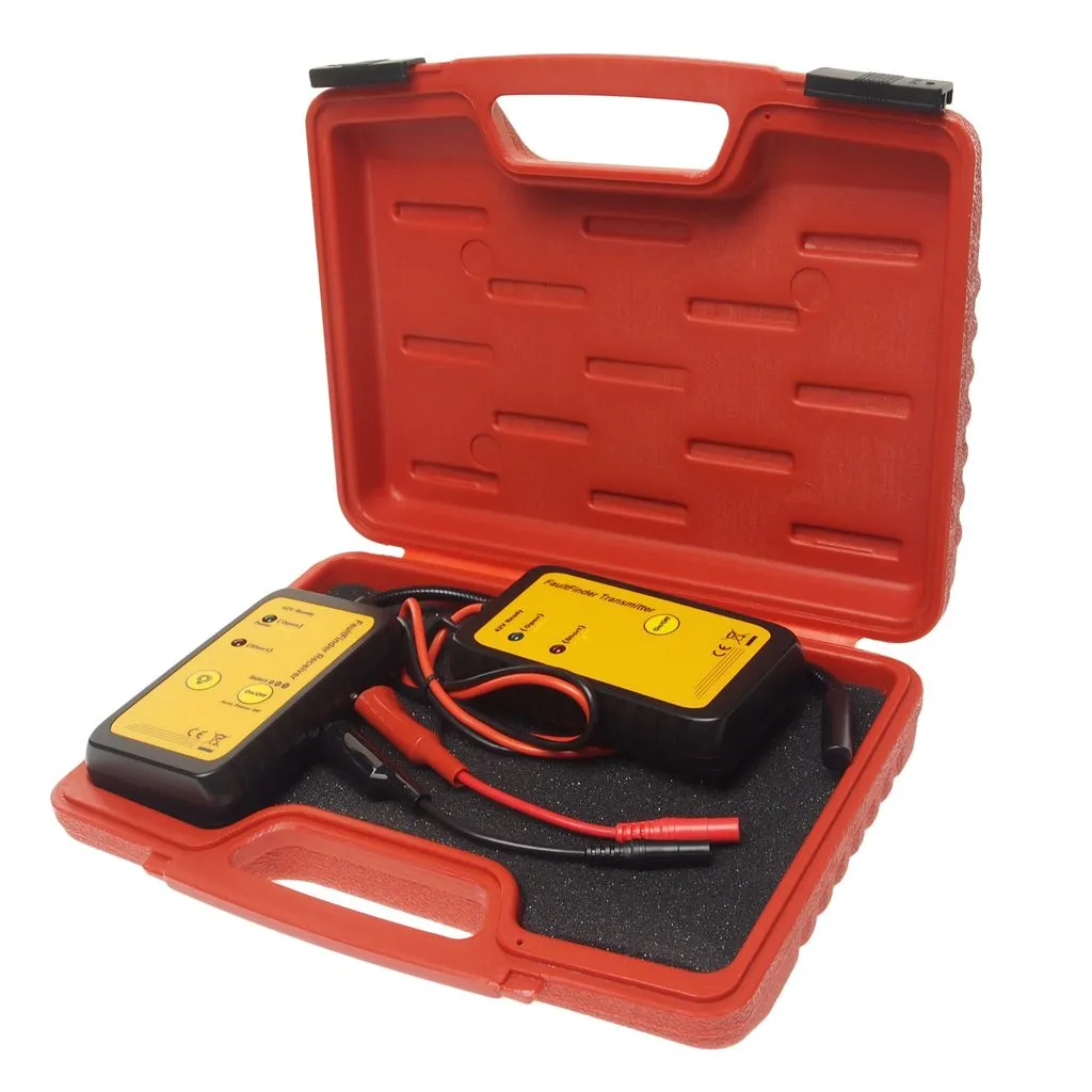 Тестер для определения обрыва электрической цепи JTC купить