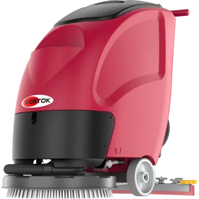 Поломоечная машина Vostok BA40 Поломоечная машина Vostok BA40