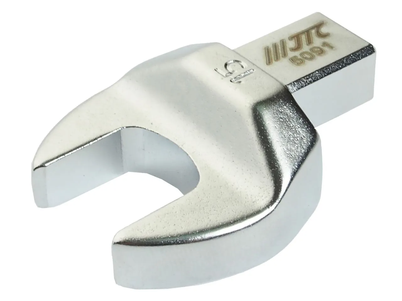 Ключ рожковый 15мм (насадка) для динамометрического ключа JTC-6832,6833 9х12мм JTC купить