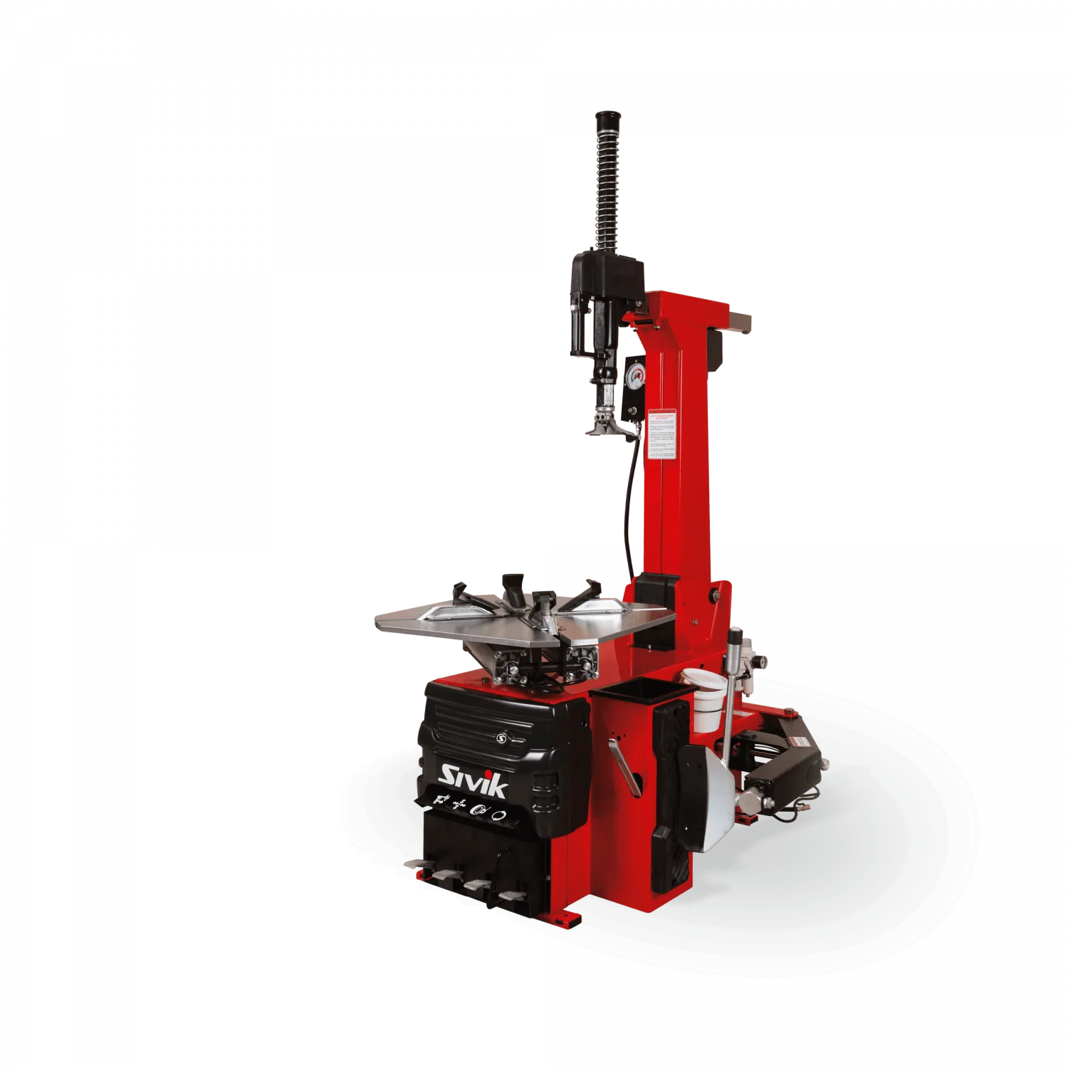 Автоматический шиномонтажный станок КС-404А Про 380В