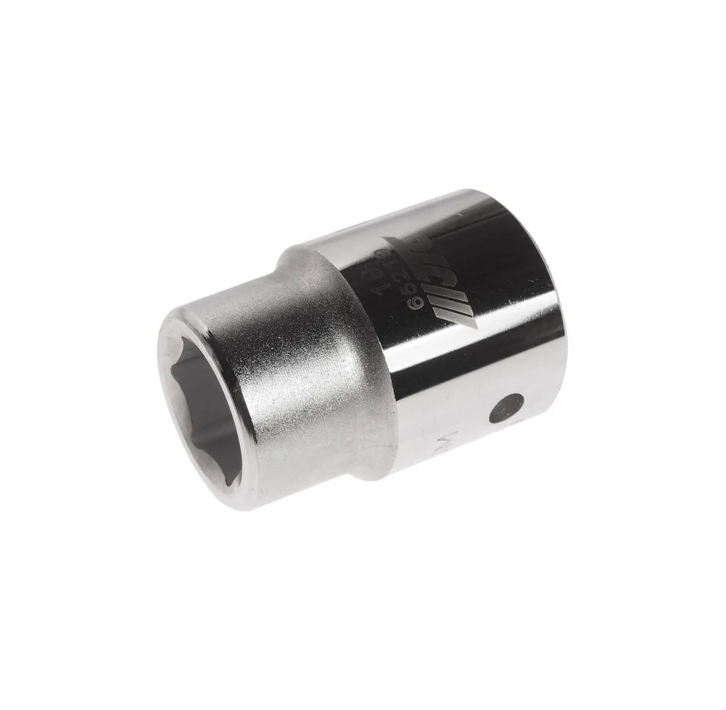 Головка торцевая 3/4" 19мм L=50мм JTC купить