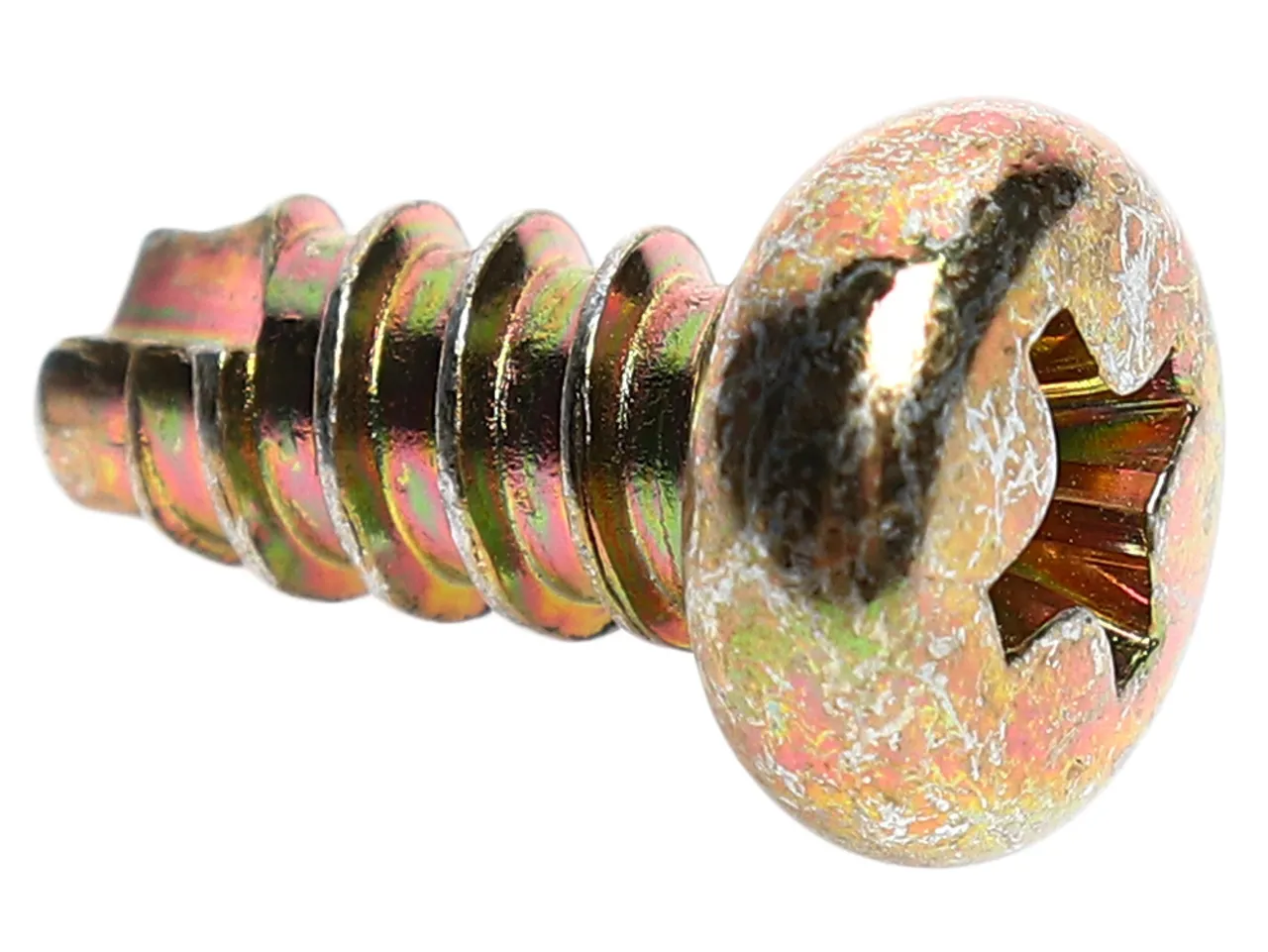 Ремкомплект для пневмогайковерта JTC-7238 (43) винт переключателя реверса JTC купить