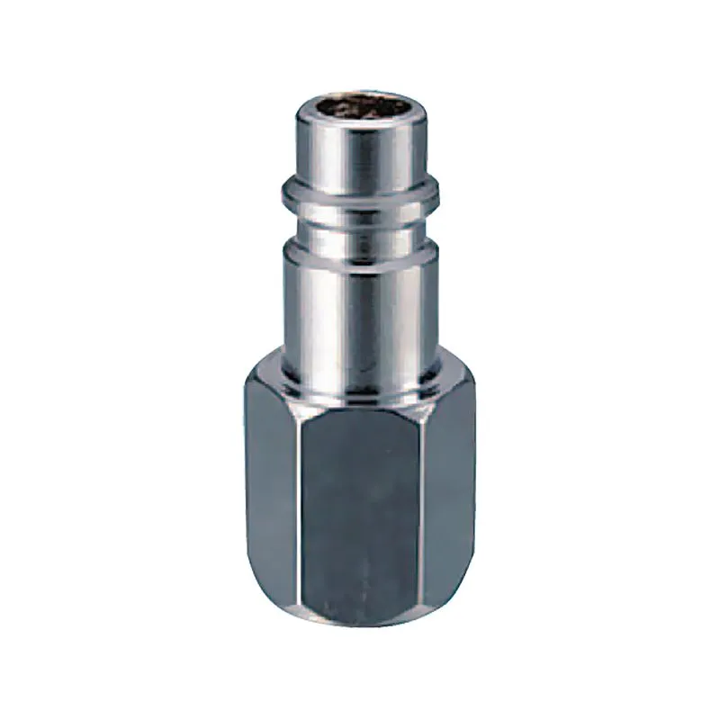 FUBAG Разъемное соединение рапид (штуцер), 3/8 дюйма F, внутр.резьба