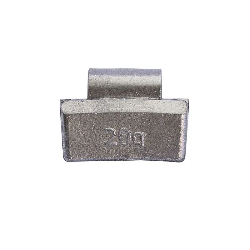 0320 грузик литьё (100)