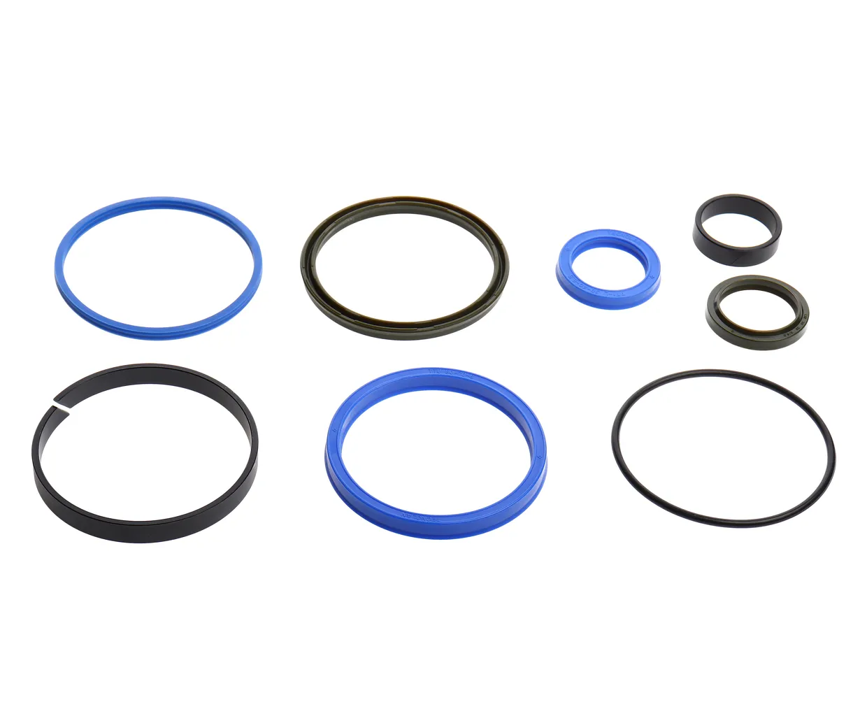 Набор уплотнений для четырехстоечных подъемников GTE-4300/4301 GTE купить