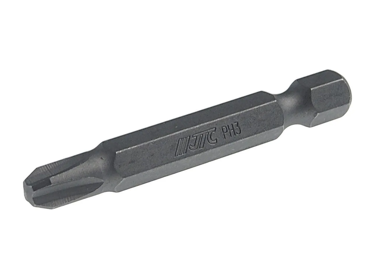 Бита PH.3х50мм 1/4" JTC купить