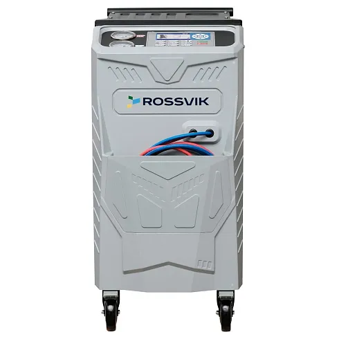 ROSSVIK АС1800 Установка для обслуживания кондиционеров