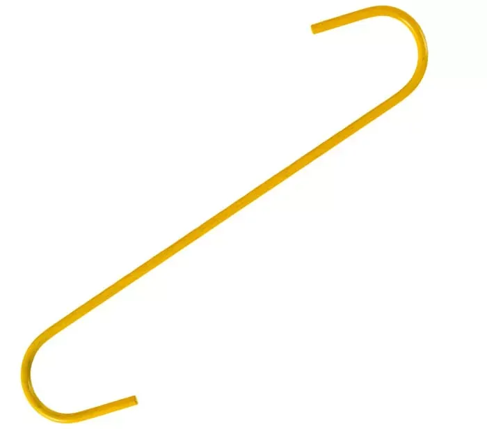 S-образный крюк купить