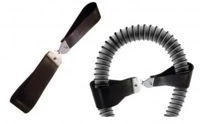 Aerservice ACCCA000ATS075 Хомут для перегиба шланга 75 мм