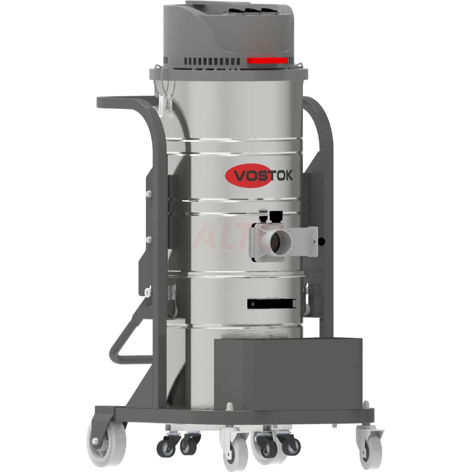 Промышленный пылесос VOSTOK IVS PDW