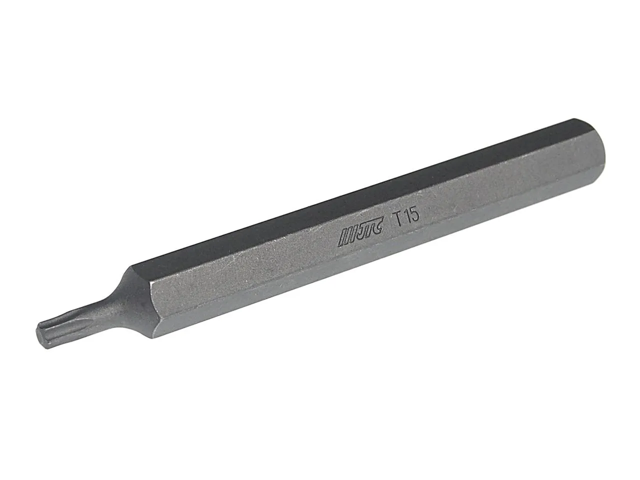 Бита TORX Т15х80мм 5/16" удлиненная JTC купить